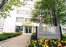 AVA_hotel