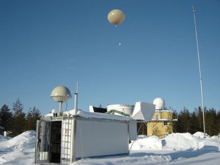 Arctic Research in Finland