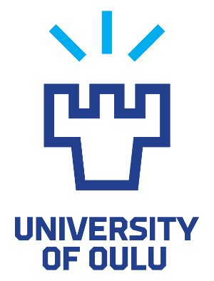 Oulu university logo